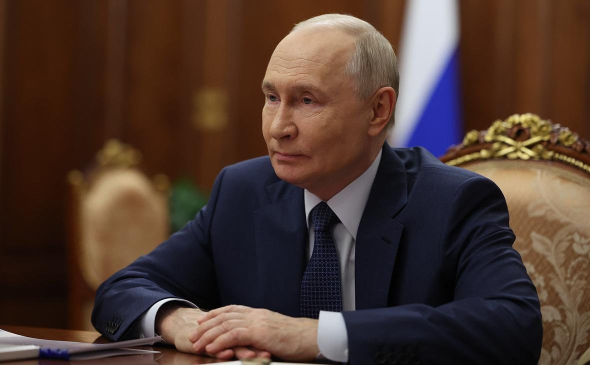 Европа не может решить, кто и как будет говорить с Путиным об Украине