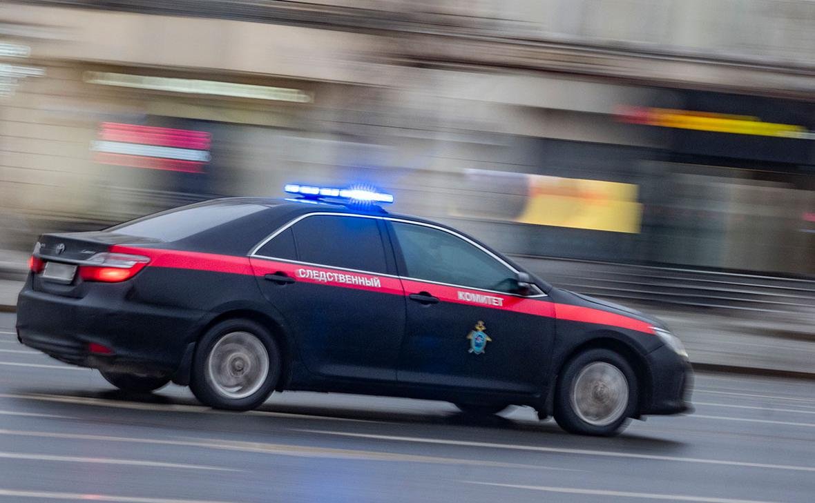 Подростков задерживают за поджоги после знакомств в чат-боте «Дайвинчик»