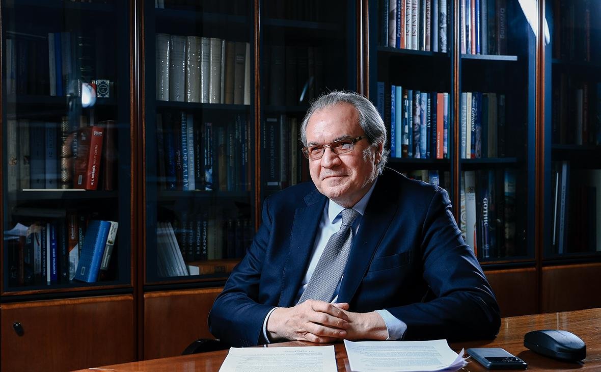 Фадеев назвал идею мурала с Берией в Череповце преждевременной