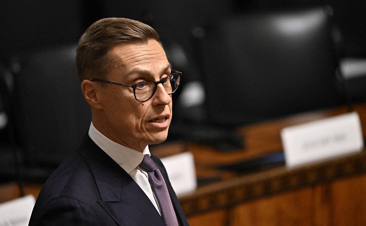 Президент Финляндии назвал три причины, сделавшие его звонок Путину поворотным моментом