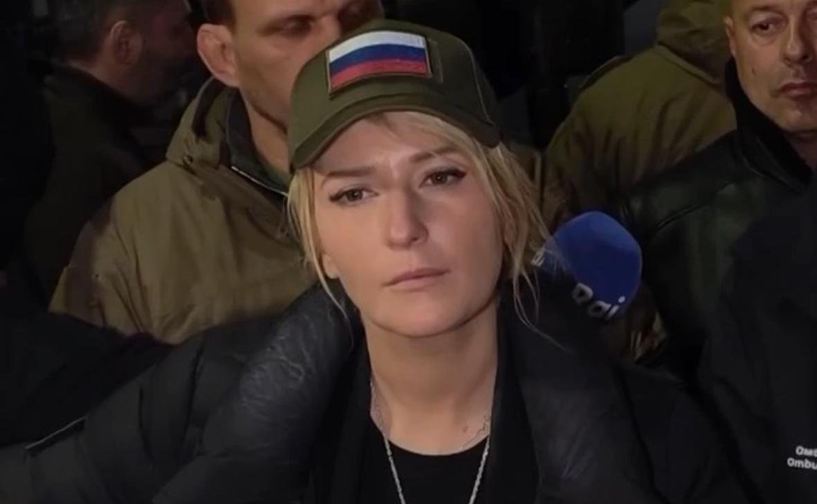 Семью с семью детьми эвакуировали из Алешек после трёх месяцев голода