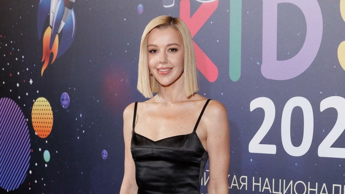 Безруков стал лучшим ведущим для детей на премии «ТЭФИ-KIDS» 2026