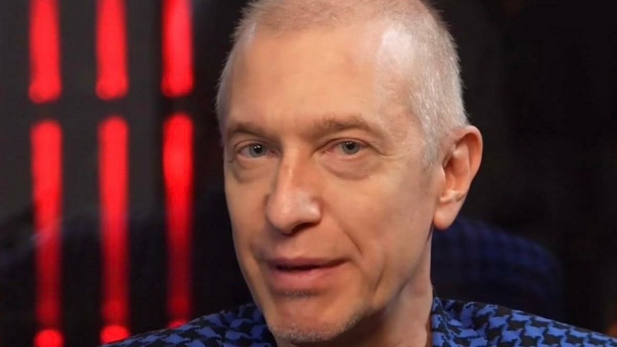 Мать Сергея Соседова рассказала, кому достанется квартира и дача критика
