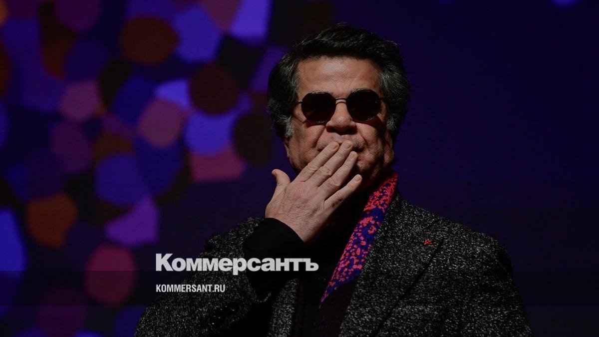 Иранского режиссёра Джафара Панахи заочно приговорили к пяти годам тюрьмы