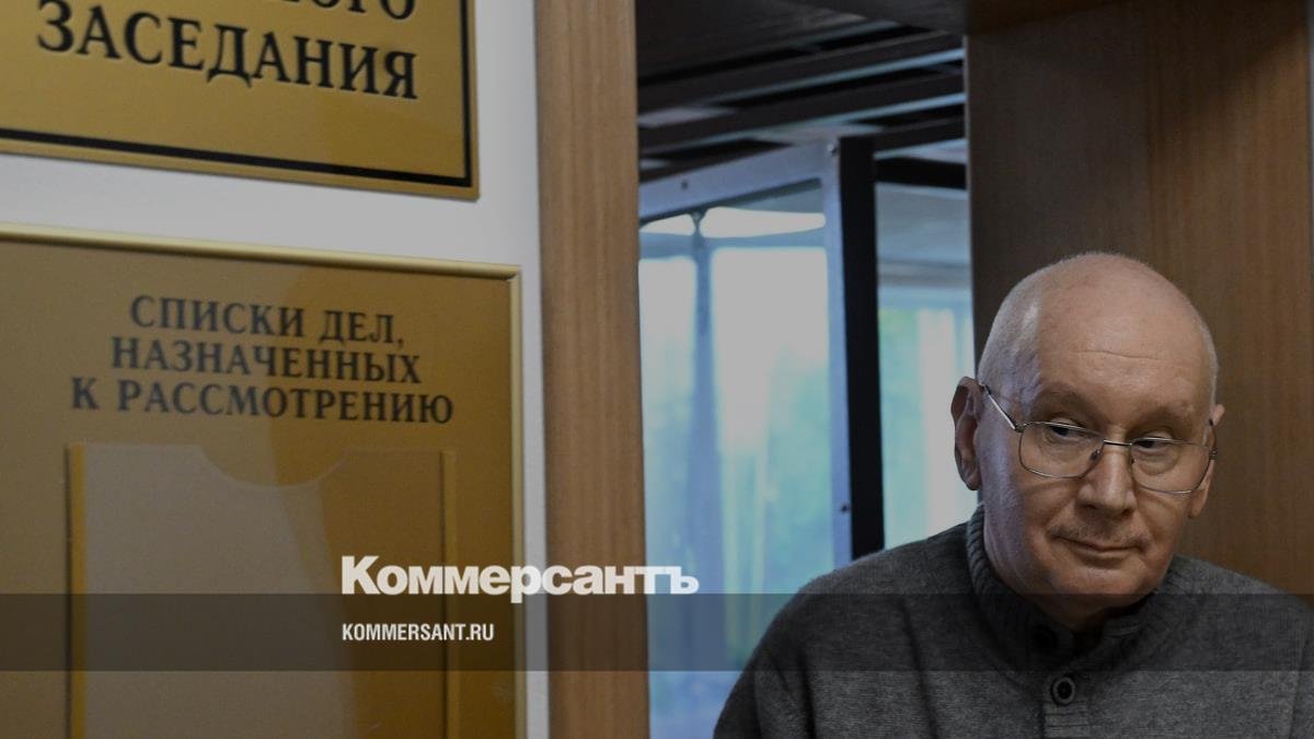 По делу банды спецназовцев заново отобрали присяжных и сменили гособвинителя