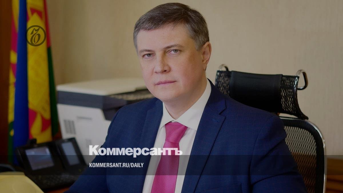 Генпрокуратура потребовала изъять у первого вице-губернатора Кубани имущество на 970 млн рублей