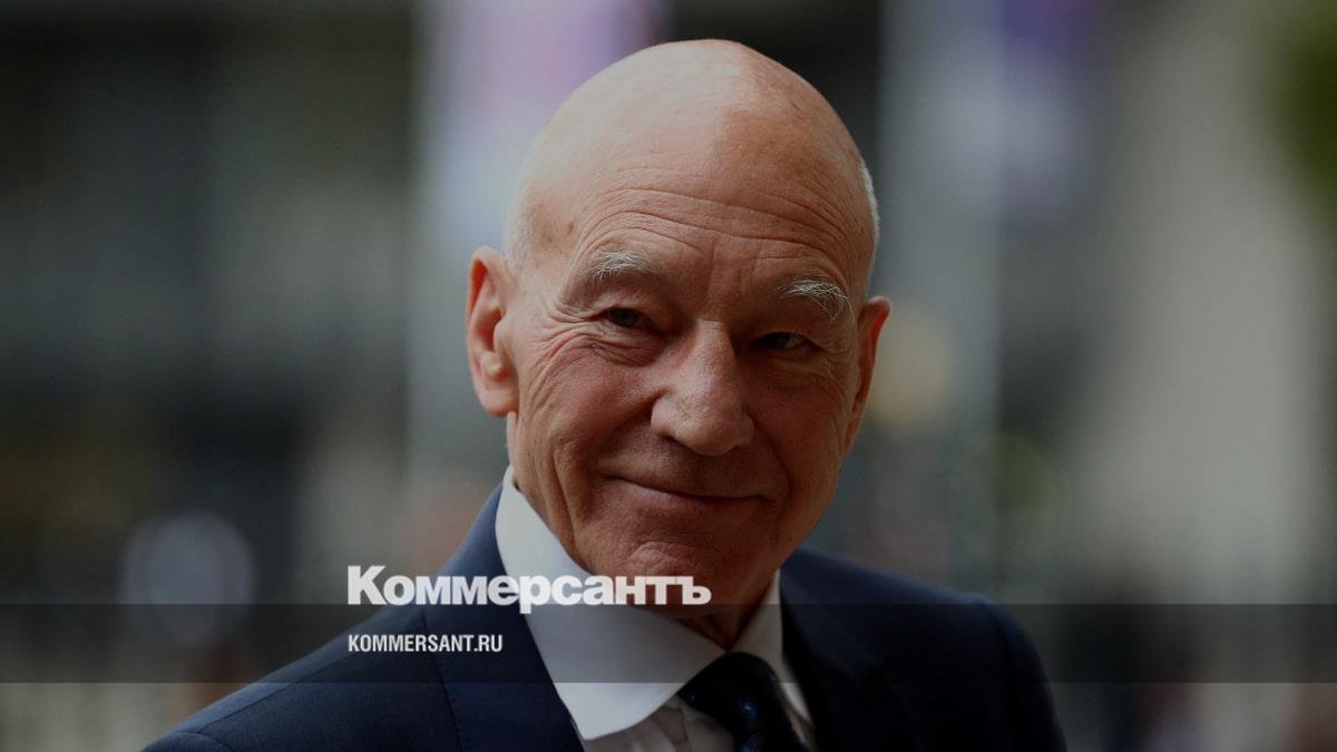 Умер Патрик Стюарт: актёру, сыгравшему капитана Пикара и профессора Ксавьера, было 86 лет