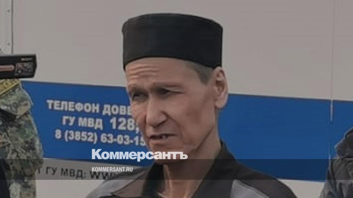 Серийный убийца Орунбаев признался в девятом убийстве, совершённом в Канске