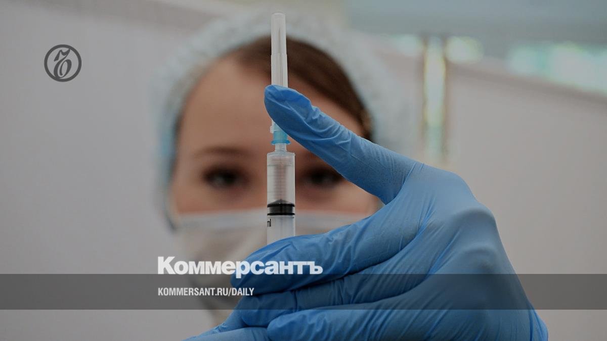Верховный суд признал законным национальный календарь профилактических прививок